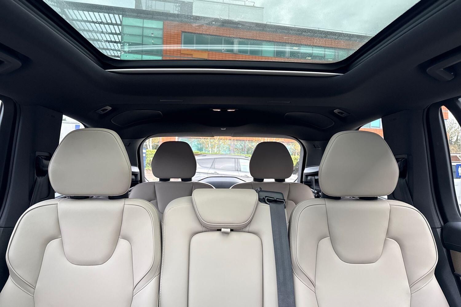 Used Volvo XC90 for sale - 76659019: Photo 7