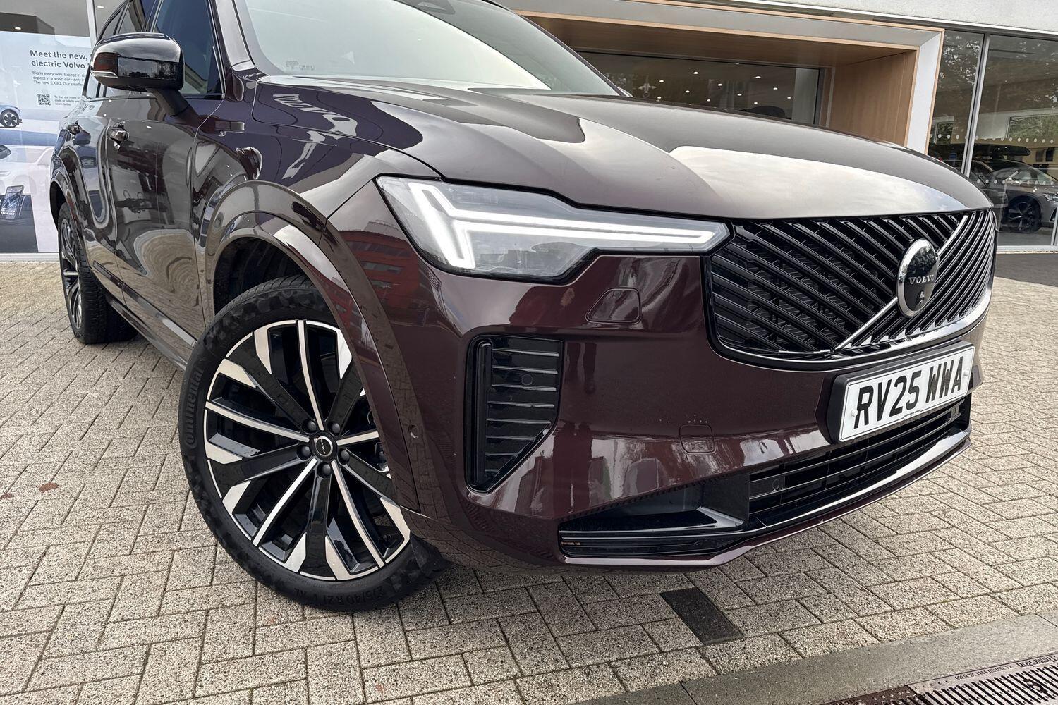 Used Volvo XC90 for sale - 76659019: Photo 8