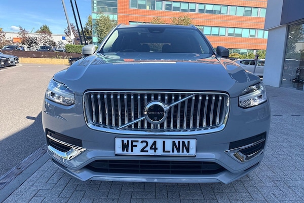 Used Volvo XC90 2024 for sale - 76084418: Photo 13