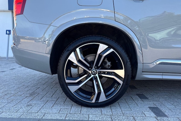 Used Volvo XC90 2024 for sale - 76084418: Photo 14