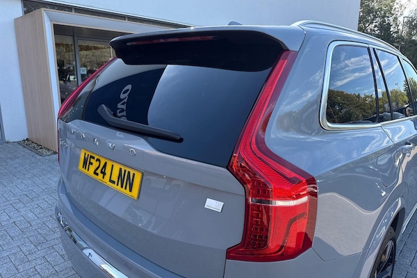 Used Volvo XC90 2024 for sale - 76084418: Photo 16