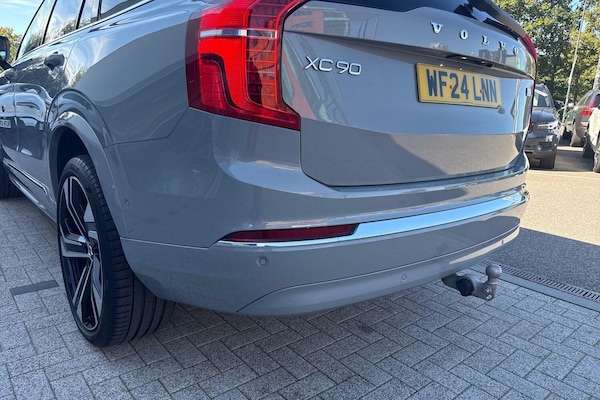 Used Volvo XC90 2024 for sale - 76084418: Photo 18