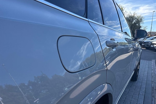 Used Volvo XC90 2024 for sale - 76084418: Photo 19