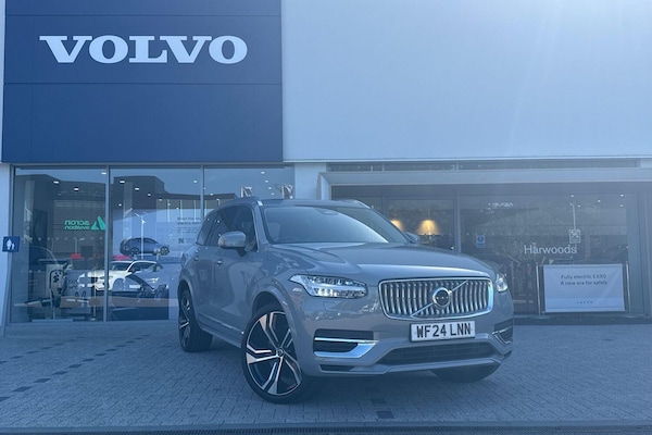 Used Volvo XC90 2024 for sale - 76084418: Photo 1