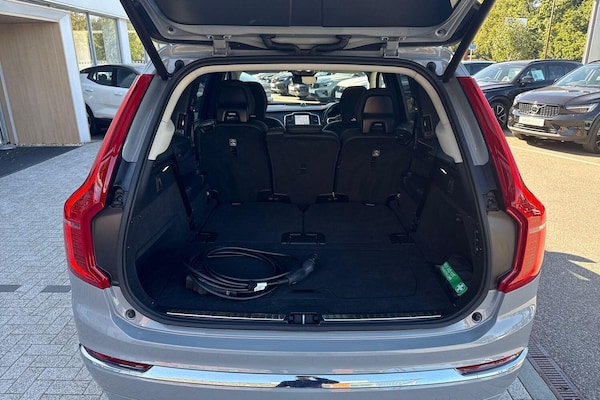 Used Volvo XC90 2024 for sale - 76084418: Photo 20