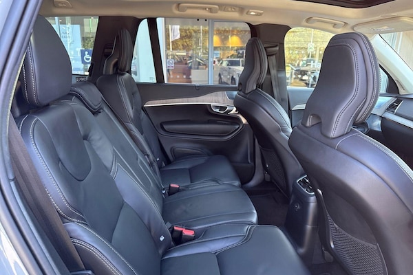 Used Volvo XC90 2024 for sale - 76084418: Photo 25