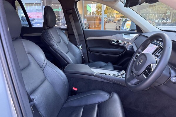 Used Volvo XC90 2024 for sale - 76084418: Photo 28