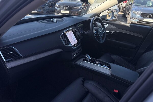 Used Volvo XC90 2024 for sale - 76084418: Photo 29