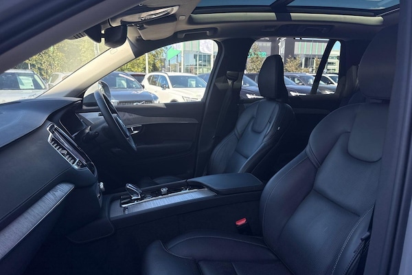 Used Volvo XC90 2024 for sale - 76084418: Photo 30