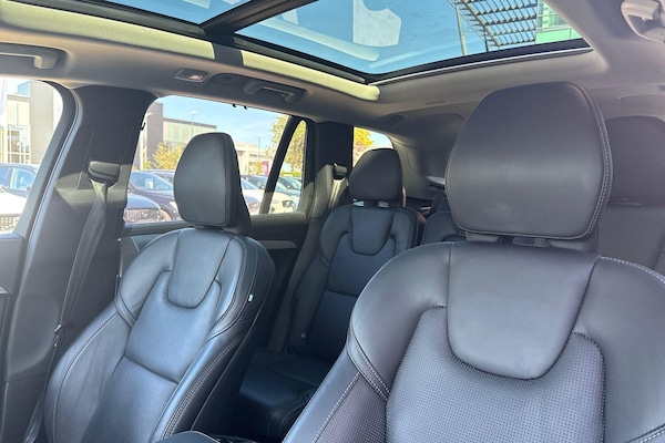 Used Volvo XC90 2024 for sale - 76084418: Photo 31