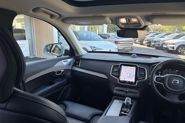 Used Volvo XC90 2024 for sale - 76084418: Photo 35