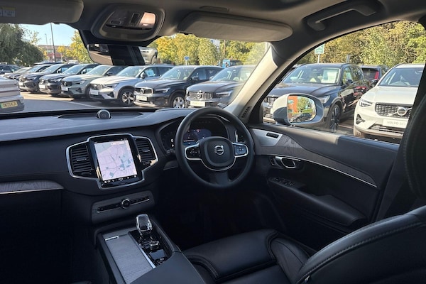 Used Volvo XC90 2024 for sale - 76084418: Photo 36
