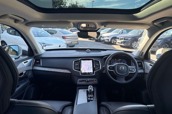 Used Volvo XC90 2024 for sale - 76084418: Photo 3