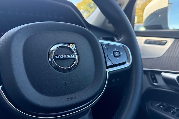 Used Volvo XC90 2024 for sale - 76084418: Photo 40