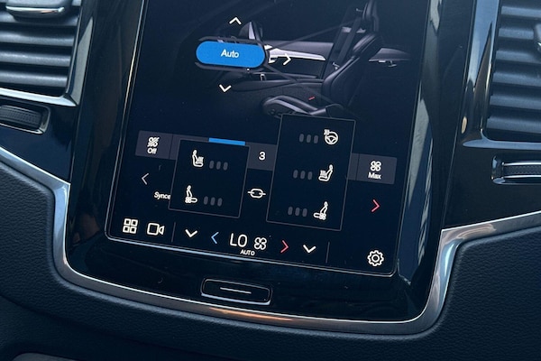 Used Volvo XC90 2024 for sale - 76084418: Photo 43