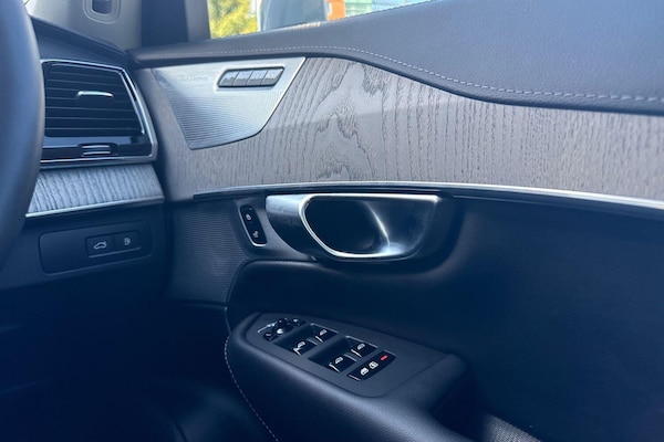 Used Volvo XC90 2024 for sale - 76084418: Photo 46