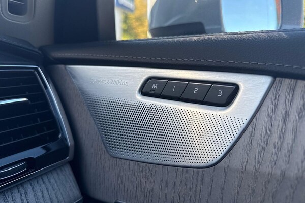 Used Volvo XC90 2024 for sale - 76084418: Photo 47
