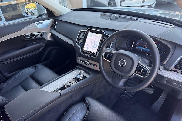 Used Volvo XC90 2024 for sale - 76084418: Photo 5