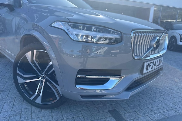 Used Volvo XC90 2024 for sale - 76084418: Photo 7