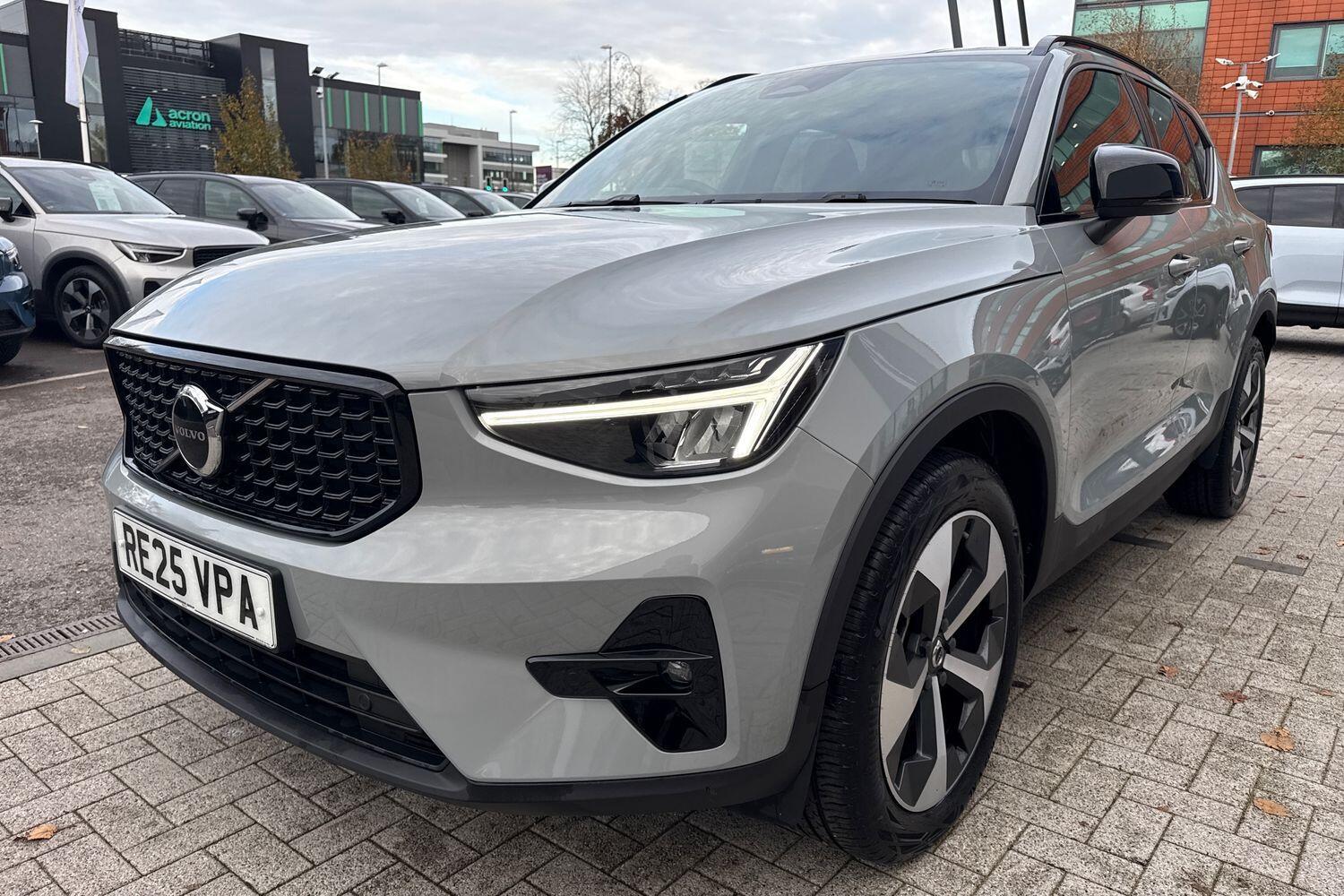 Used Volvo XC40 2025 for sale - 76572877: Photo 12