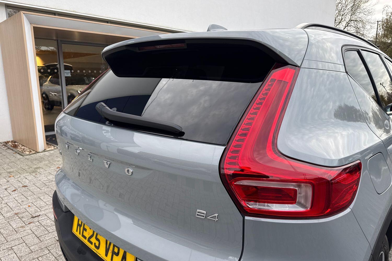 Used Volvo XC40 2025 for sale - 76572877: Photo 16