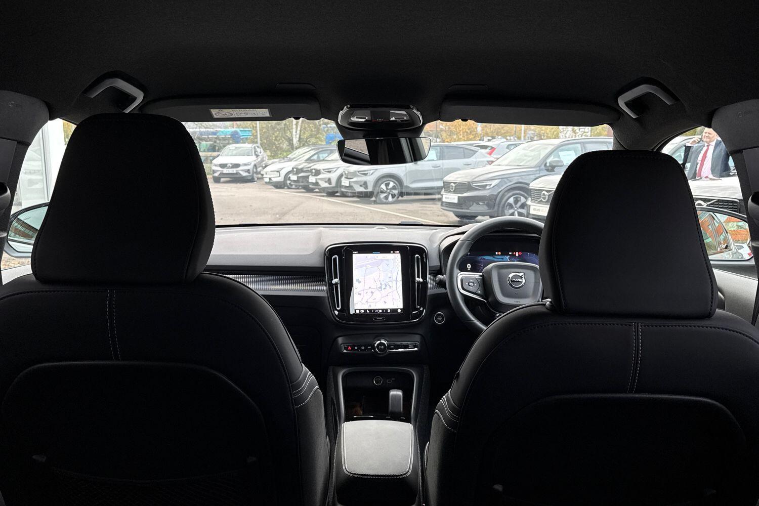 Used Volvo XC40 2025 for sale - 76572877: Photo 22