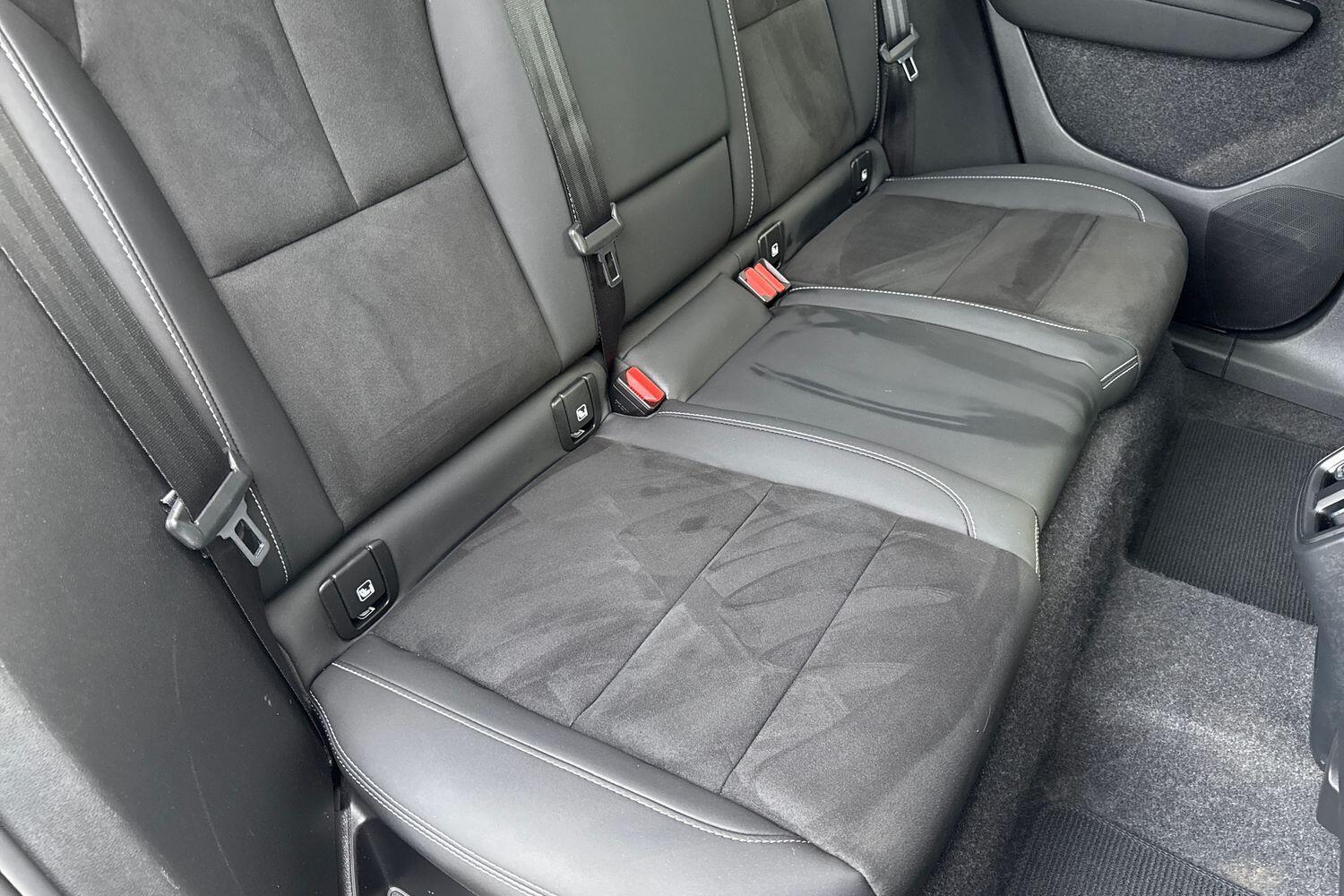 Used Volvo XC40 2025 for sale - 76572877: Photo 25