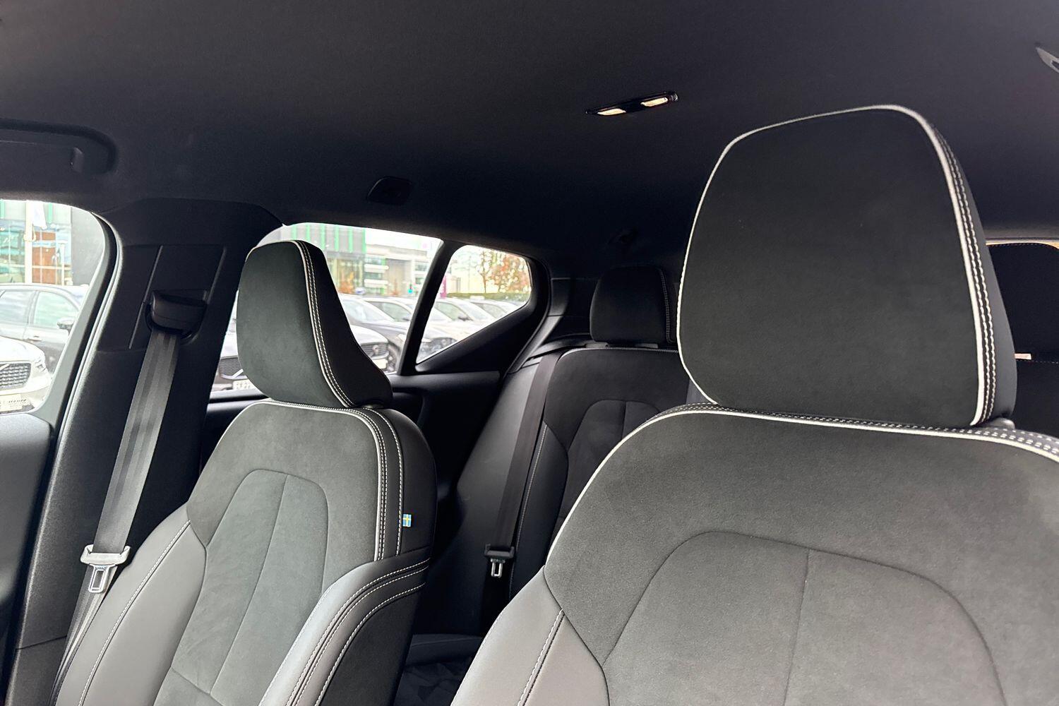 Used Volvo XC40 2025 for sale - 76572877: Photo 29