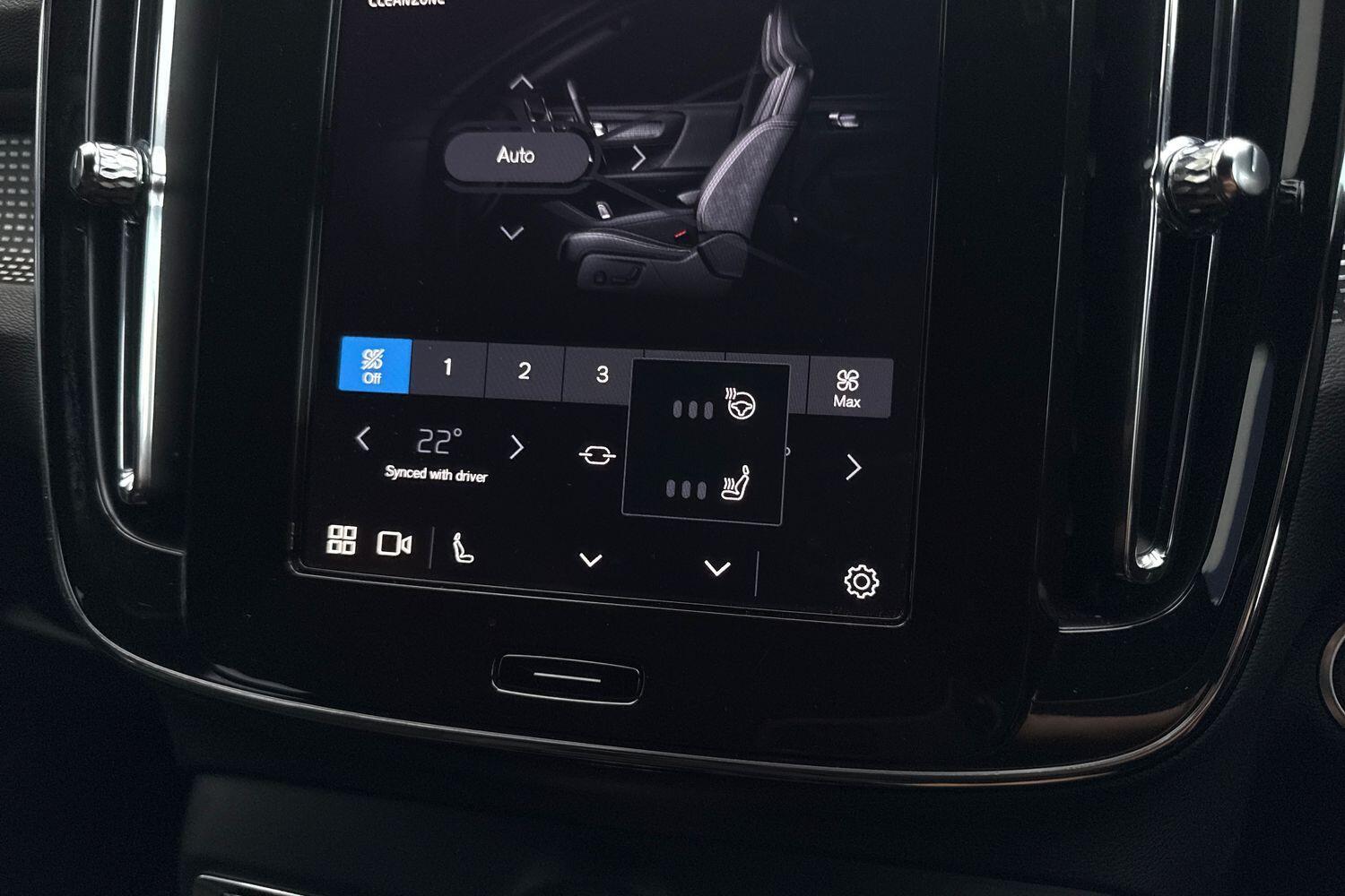 Used Volvo XC40 2025 for sale - 76572877: Photo 39