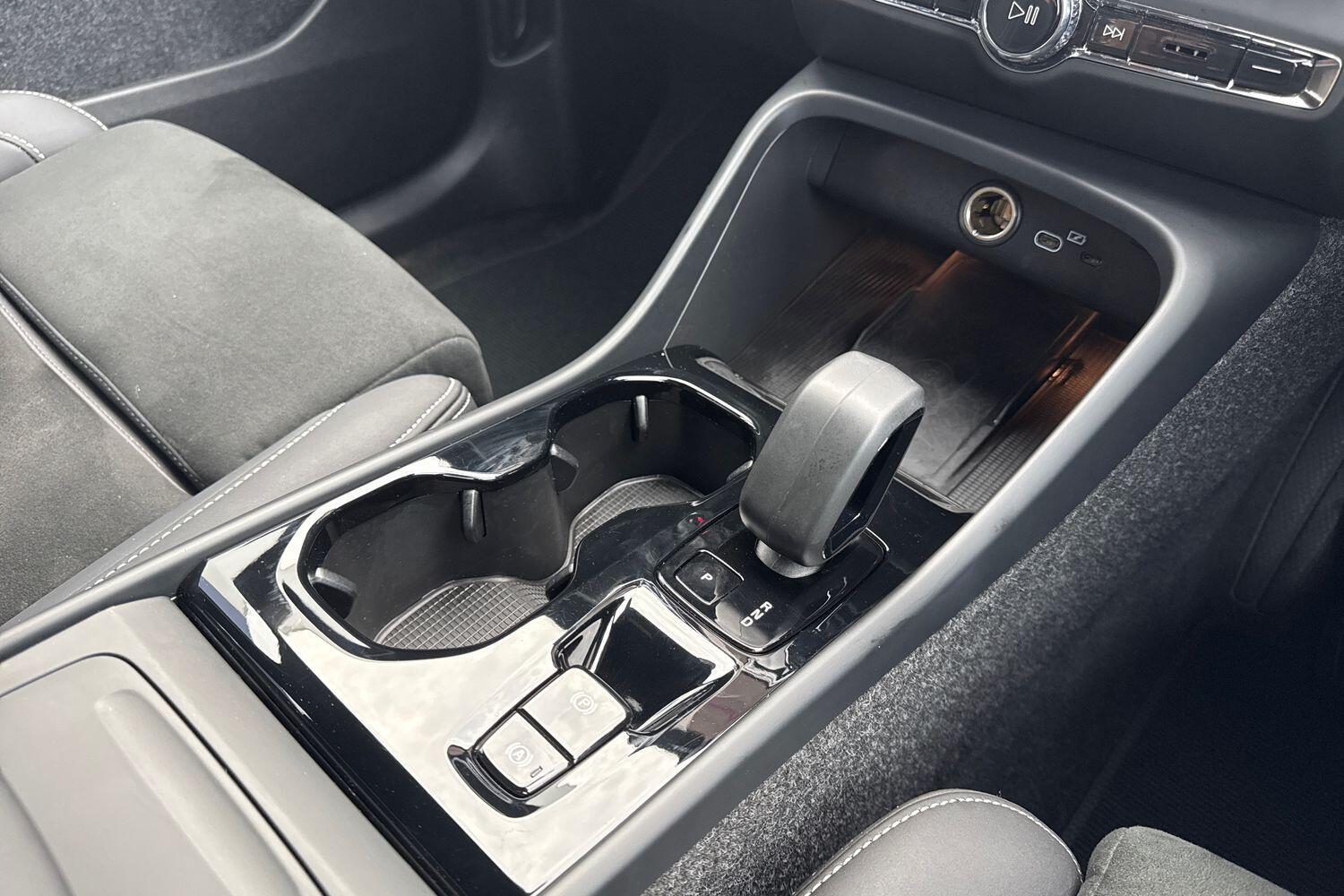 Used Volvo XC40 2025 for sale - 76572877: Photo 42