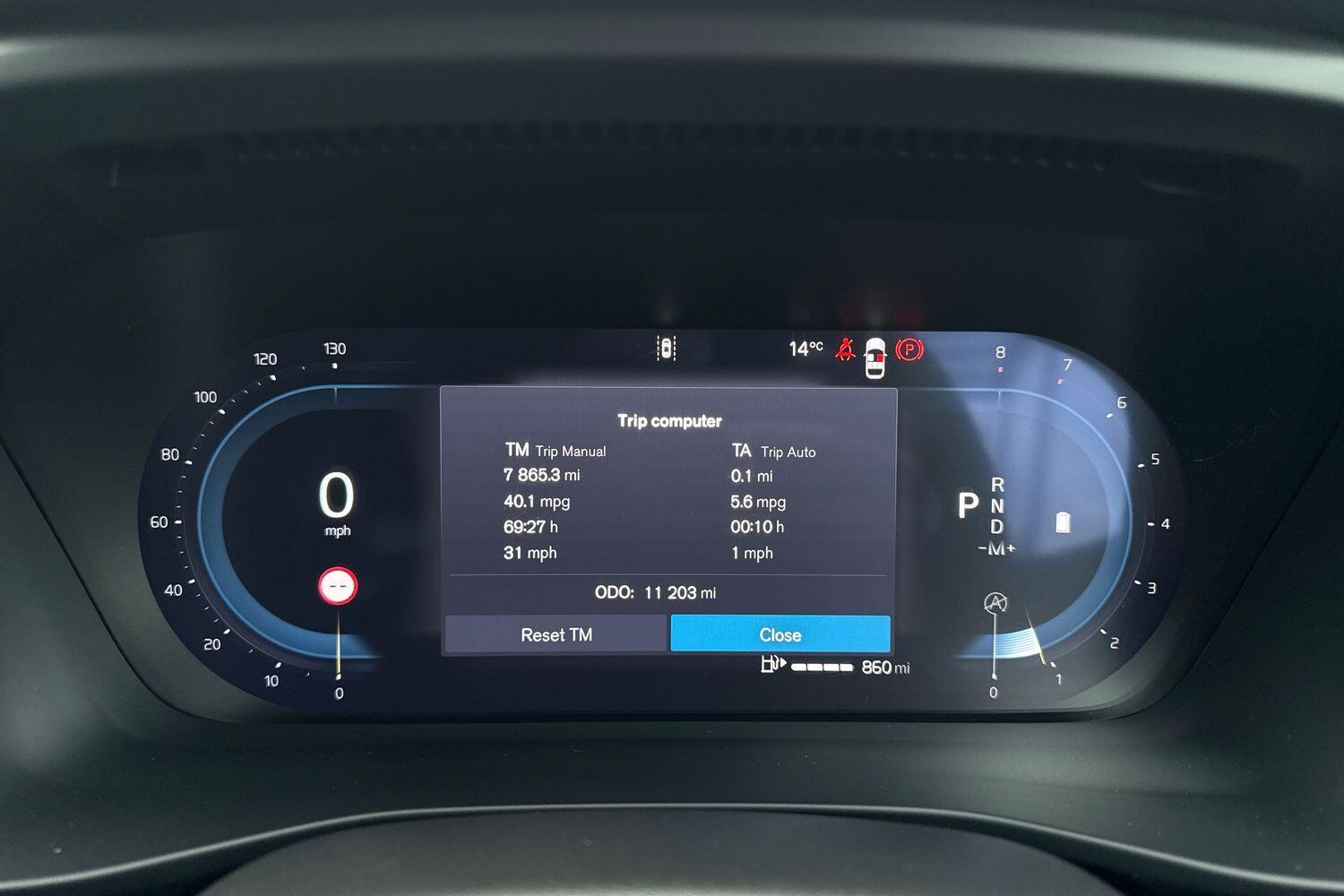 Used Volvo XC40 2025 for sale - 76572877: Photo 43