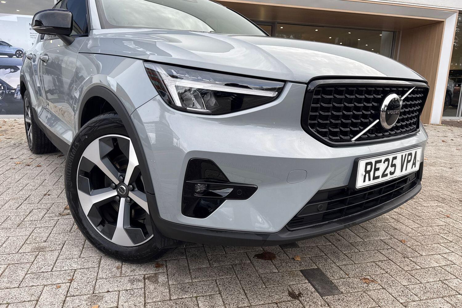 Used Volvo XC40 2025 for sale - 76572877: Photo 7