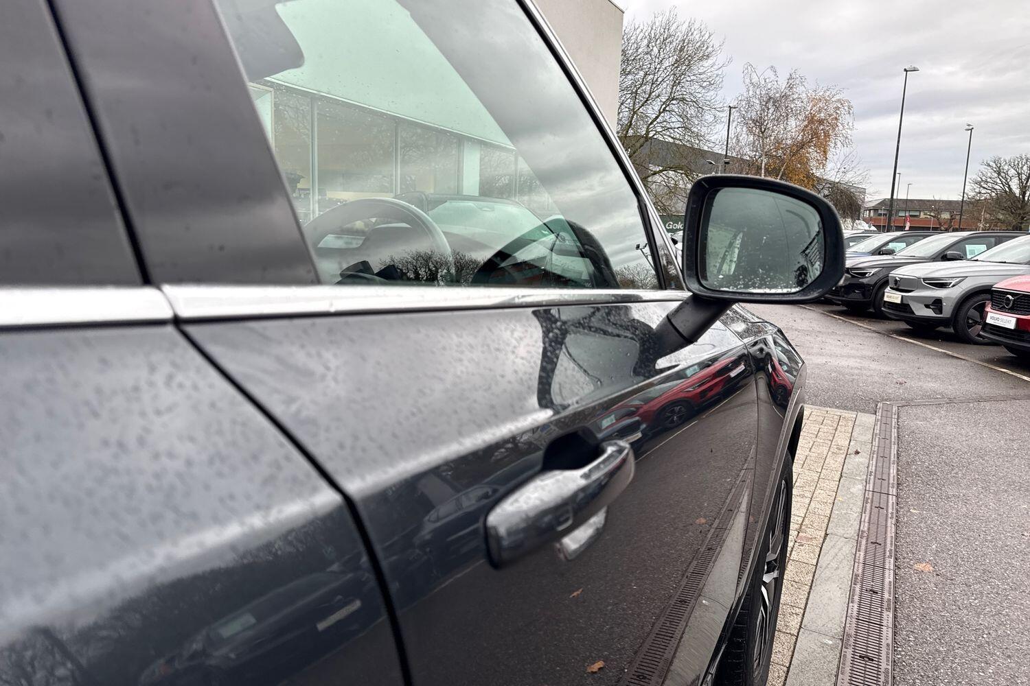 Used Volvo XC90 2021 for sale - 76886718: Photo 18