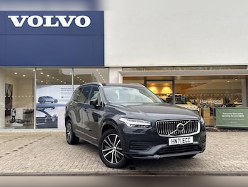 Volvo - XC90
