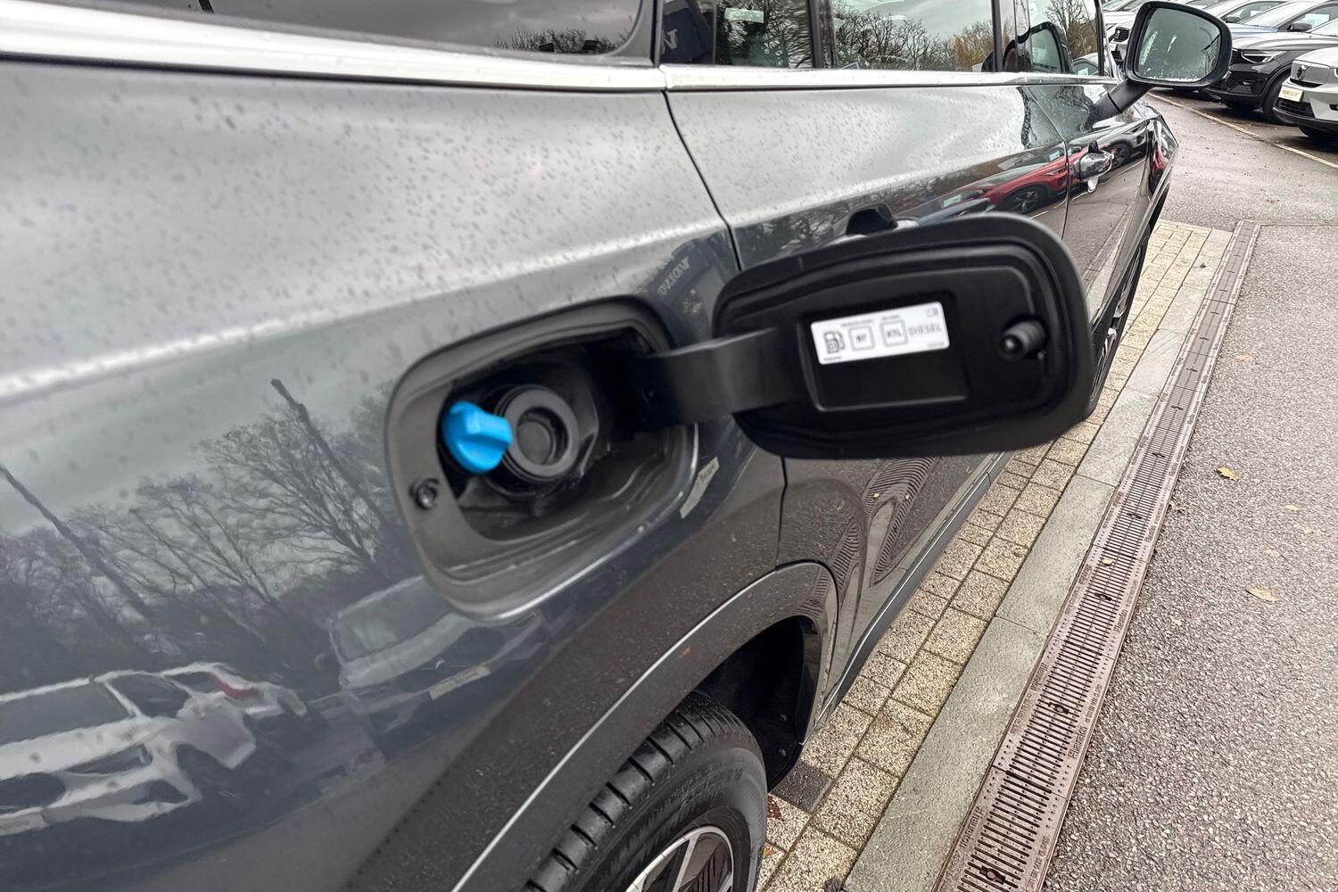 Used Volvo XC90 2021 for sale - 76886718: Photo 20