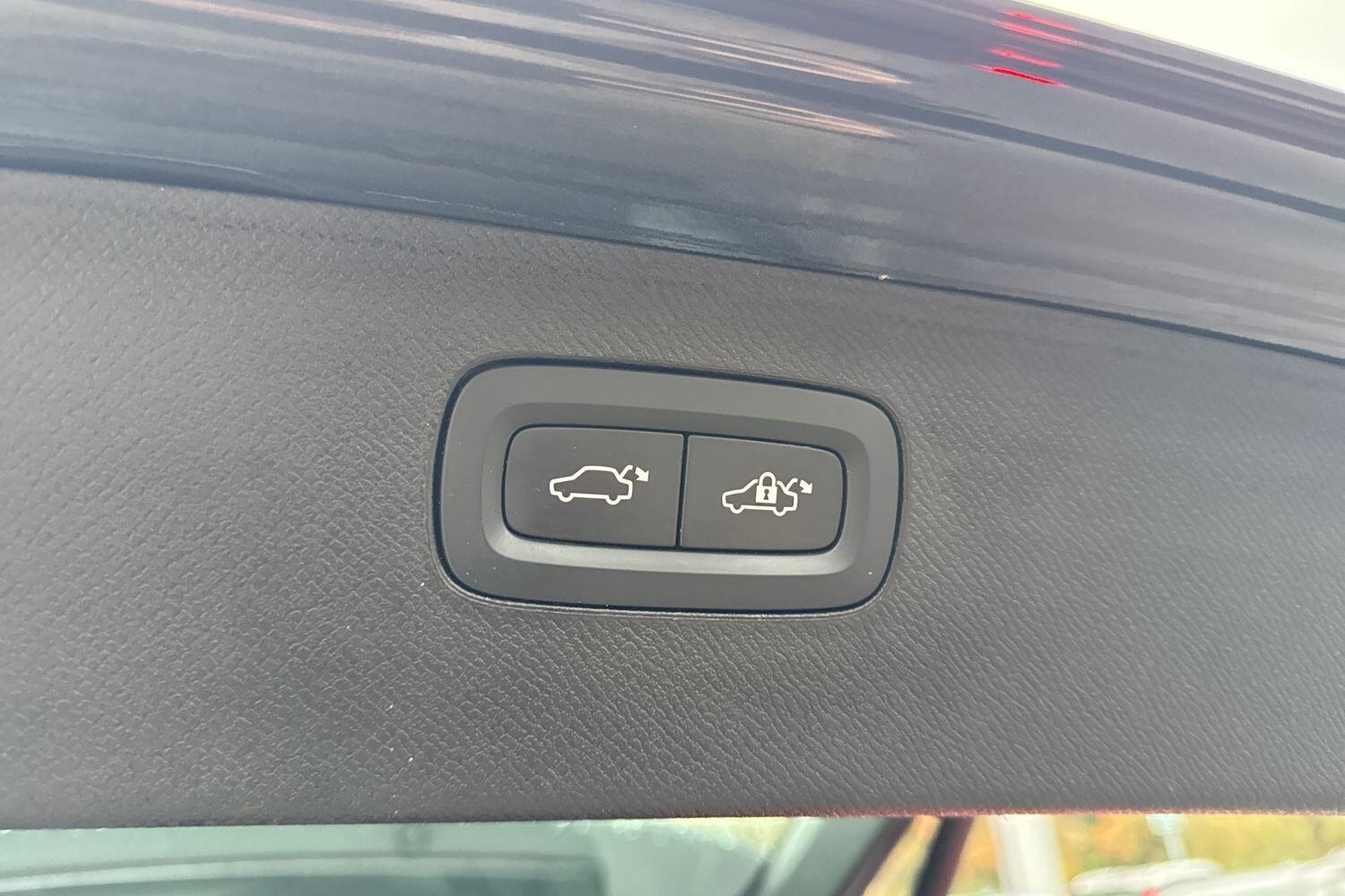 Used Volvo XC90 2021 for sale - 76886718: Photo 22