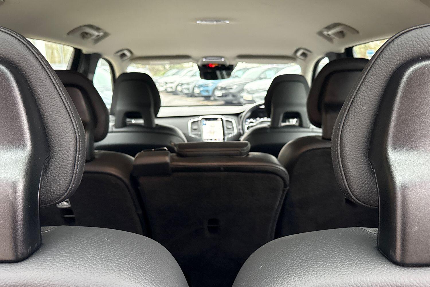 Used Volvo XC90 2021 for sale - 76886718: Photo 23