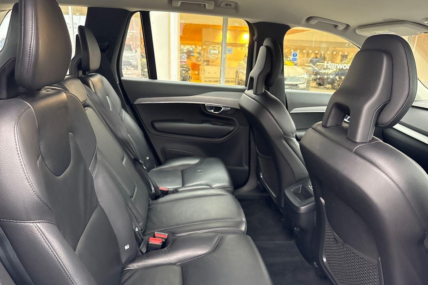 Used Volvo XC90 2021 for sale - 76886718: Photo 24