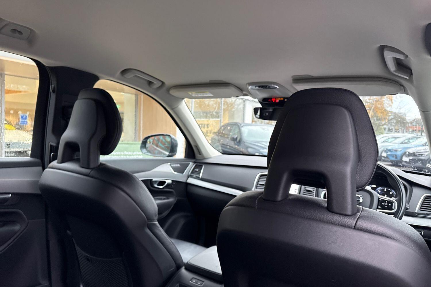 Used Volvo XC90 2021 for sale - 76886718: Photo 25