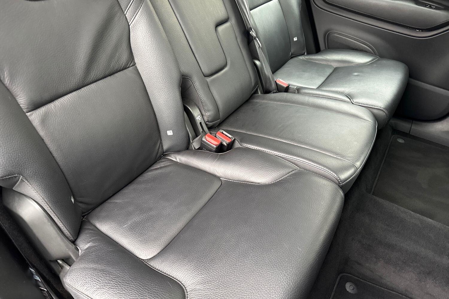 Used Volvo XC90 2021 for sale - 76886718: Photo 26