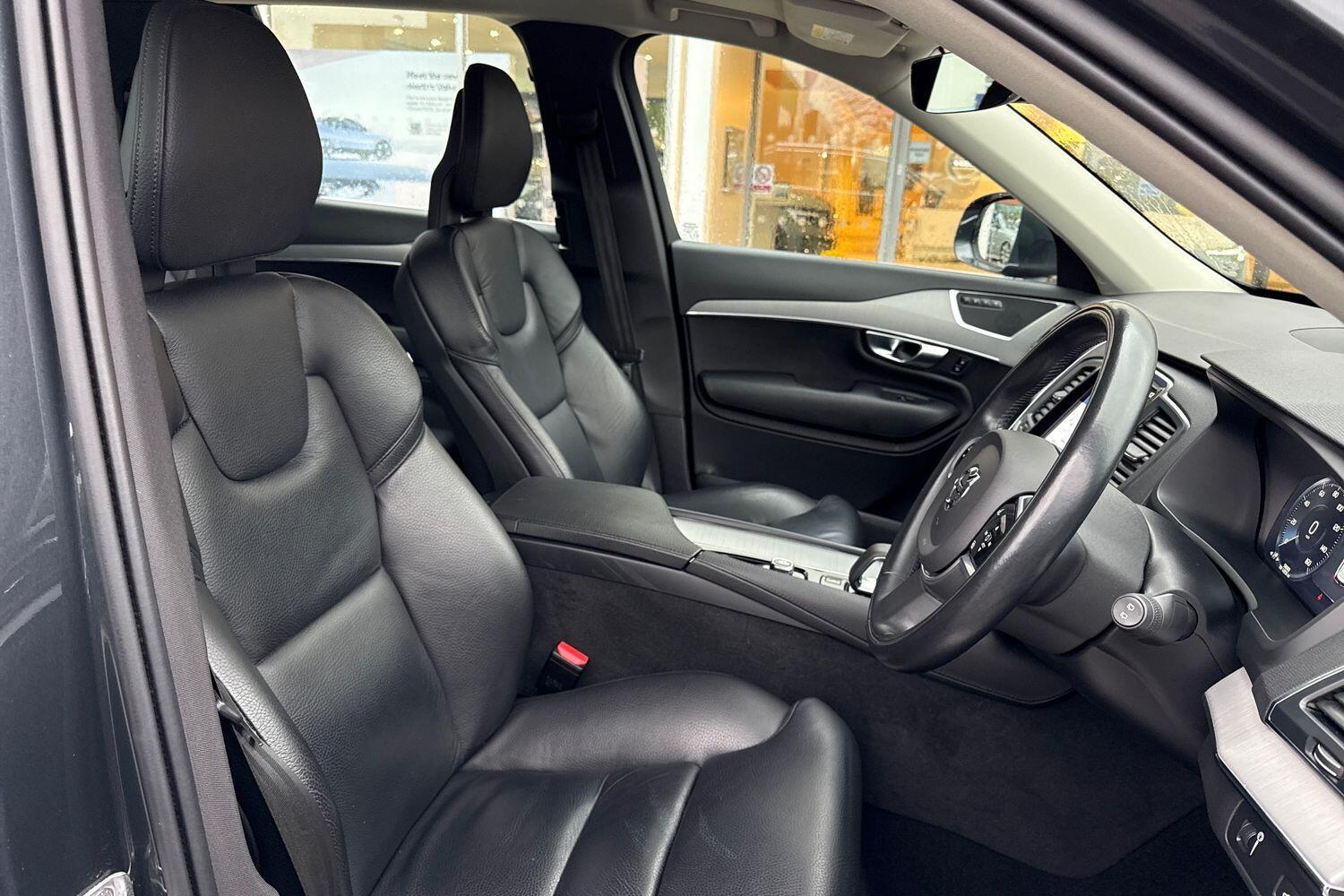 Used Volvo XC90 2021 for sale - 76886718: Photo 27