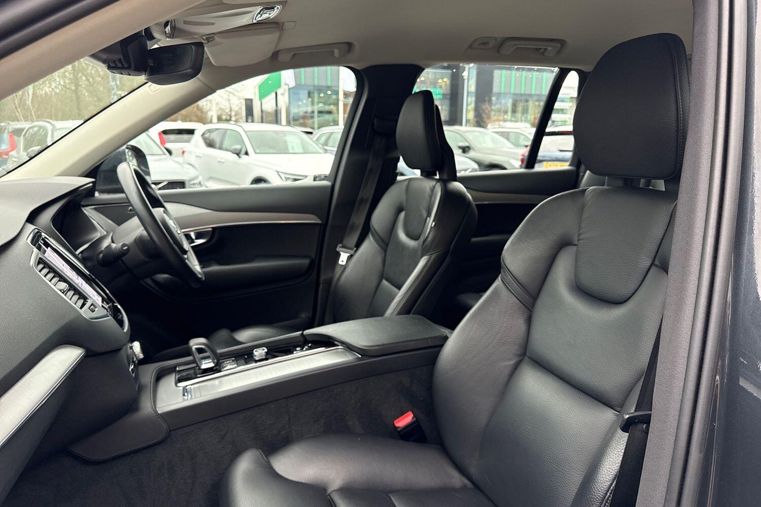 Used Volvo XC90 2021 for sale - 76886718: Photo 29