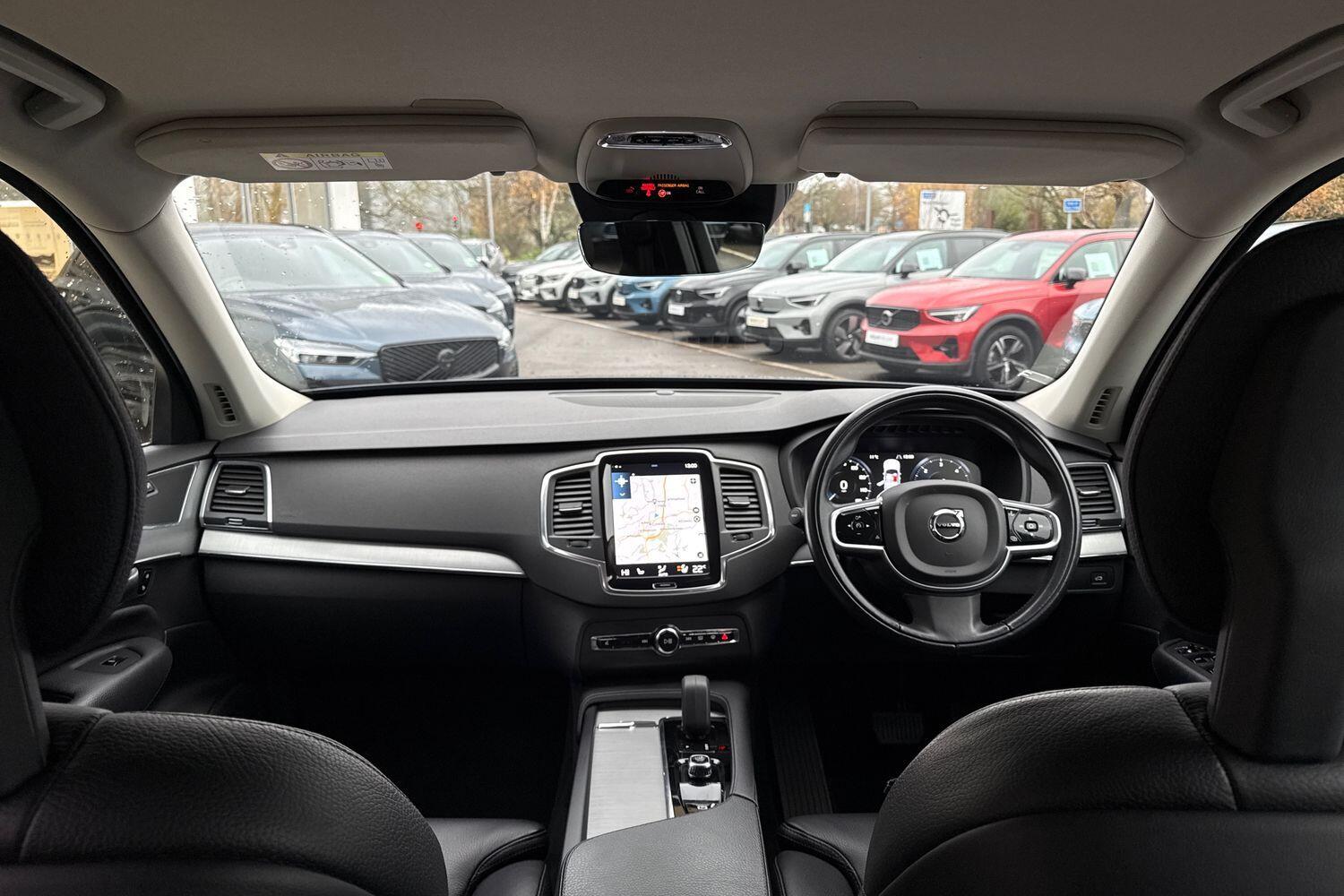 Used Volvo XC90 2021 for sale - 76886718: Photo 3