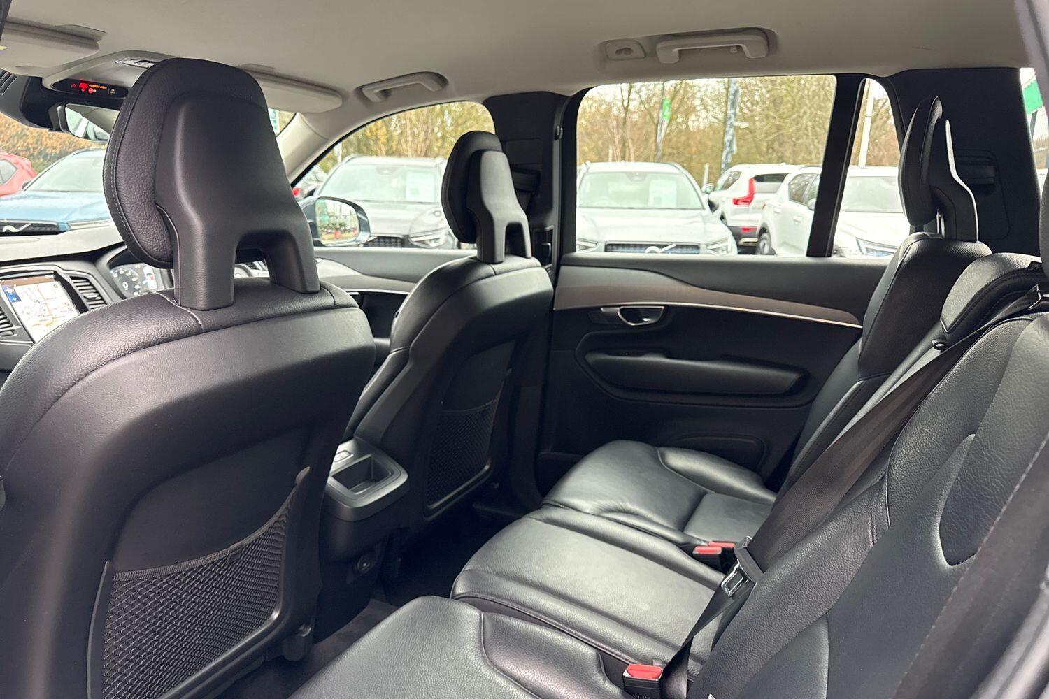 Used Volvo XC90 2021 for sale - 76886718: Photo 32