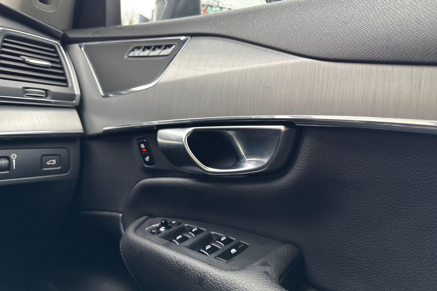 Used Volvo XC90 2021 for sale - 76886718: Photo 43