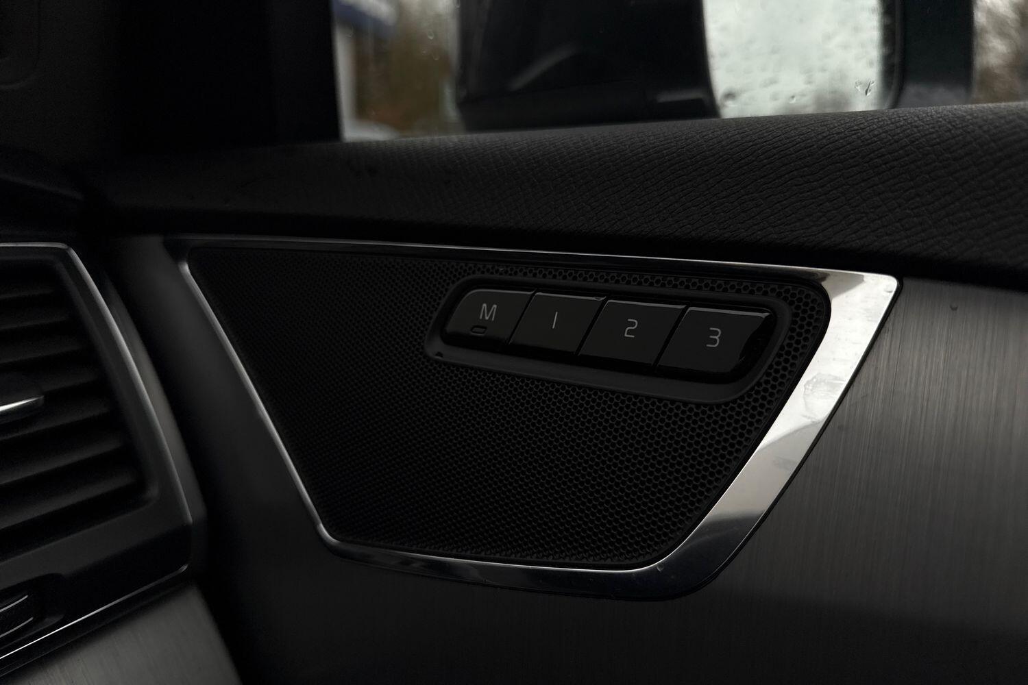 Used Volvo XC90 2021 for sale - 76886718: Photo 44