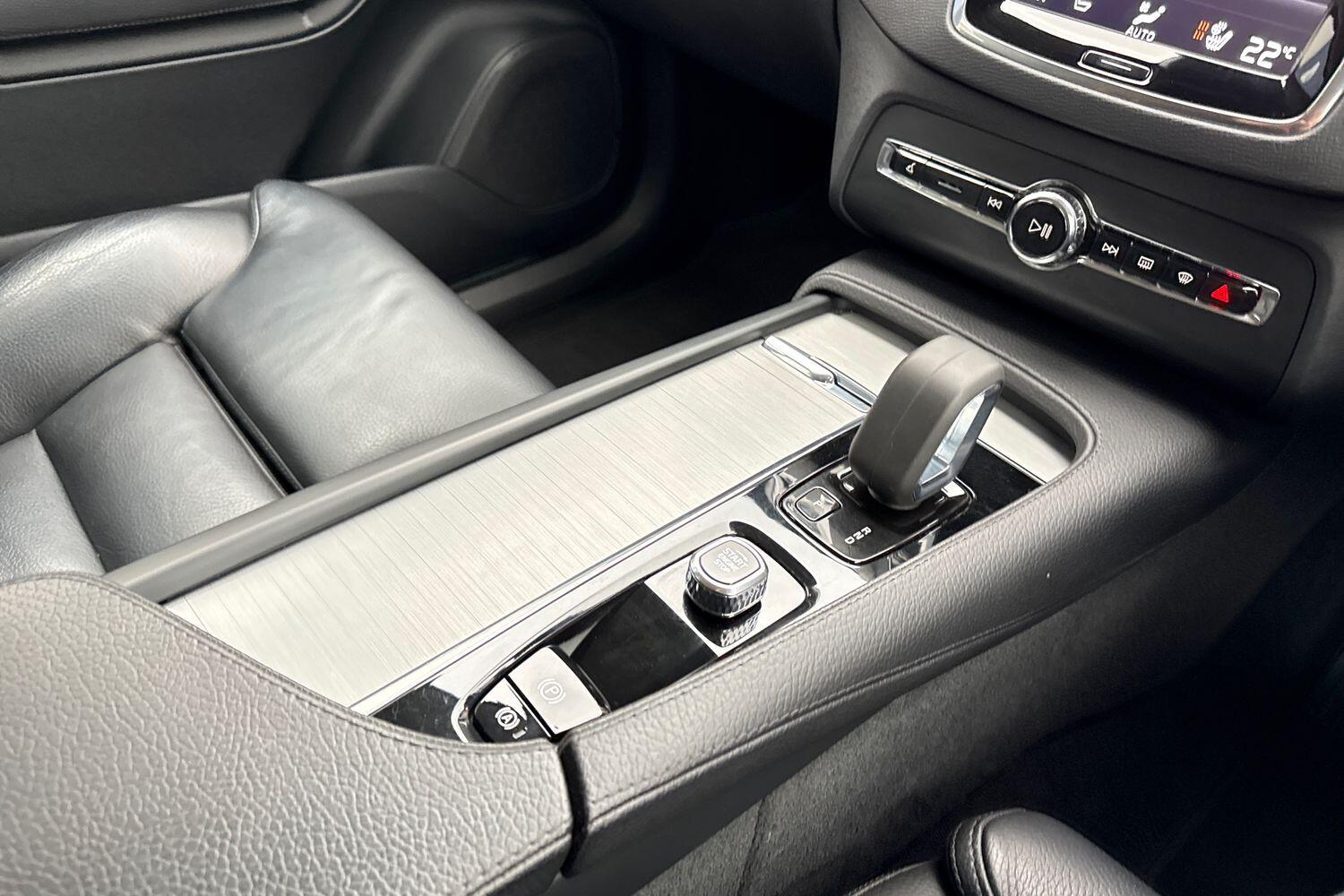 Used Volvo XC90 2021 for sale - 76886718: Photo 45