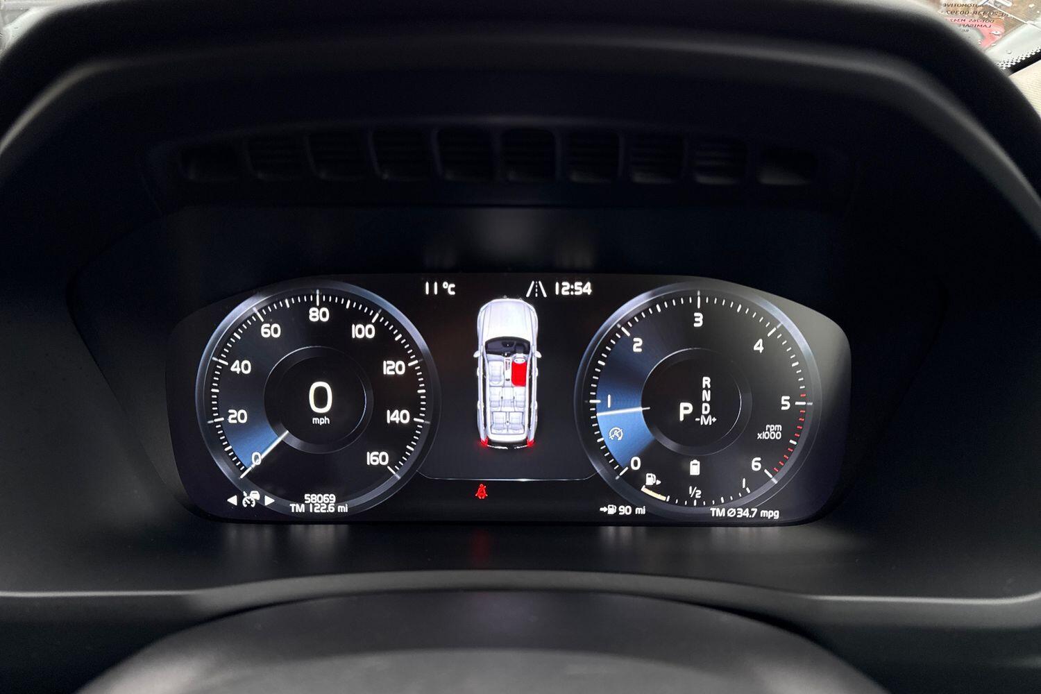 Used Volvo XC90 2021 for sale - 76886718: Photo 46