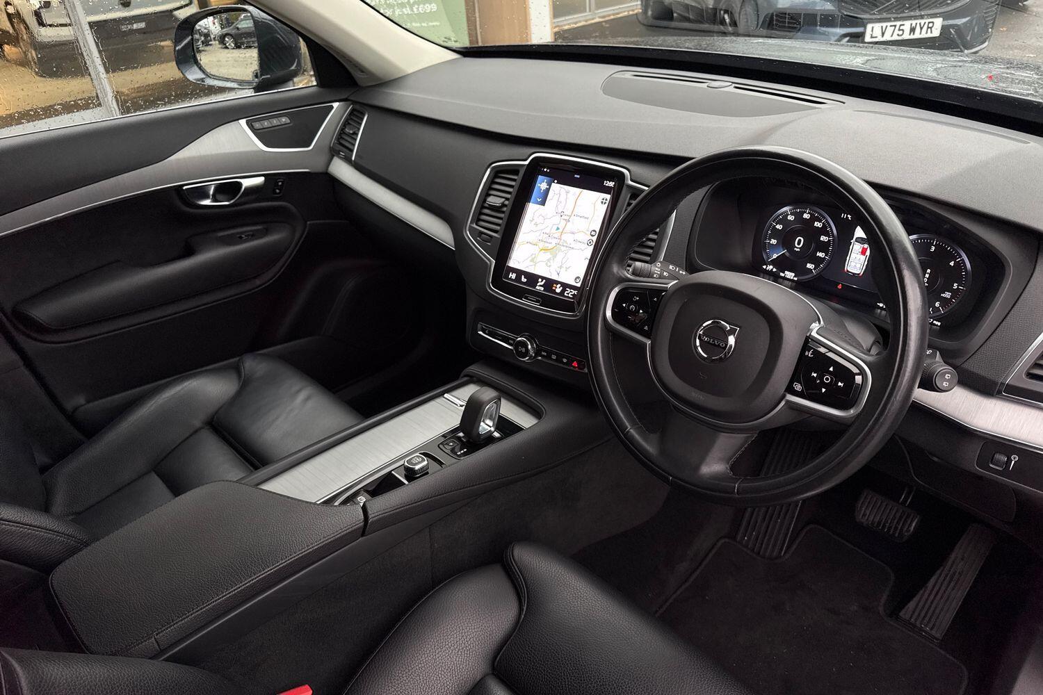 Used Volvo XC90 2021 for sale - 76886718: Photo 6