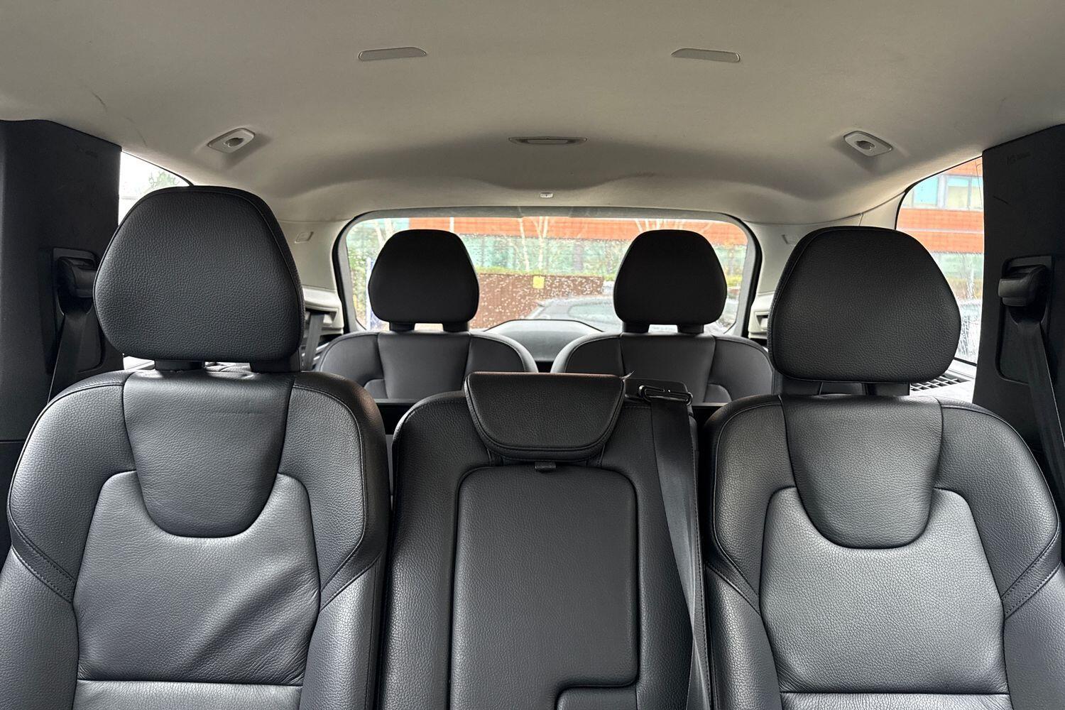 Used Volvo XC90 2021 for sale - 76886718: Photo 7